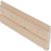Rimapaneeli/valeurapaneeli Jokiwood STP, 15x95x3300mm, kuusi, käsittelemätön