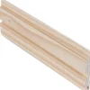 Rimapaneeli/valeurapaneeli Jokiwood STS10, 15x95x2380mm, kuusi, käsittelemätön, ympäripontattu