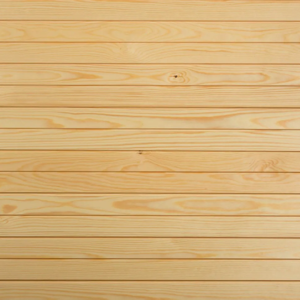Rimapaneeli/valeurapaneeli Tuuli Indoor STS4, 15x95x2400mm, VM/EM, mänty, puuvalmis