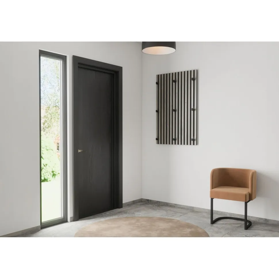 Rimapaneeli Venture Home Nimes, 73x114x3cm, mokka