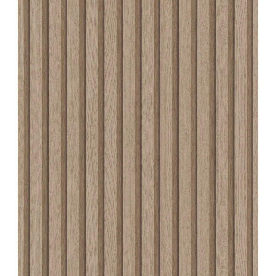 Rimatapetti Botanica, vinyylipinta, puujäljitelmä