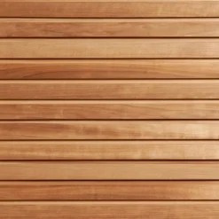 Rima Tuuli Sauna, 28x58x1800mm, haapa, lämpökäsitelty