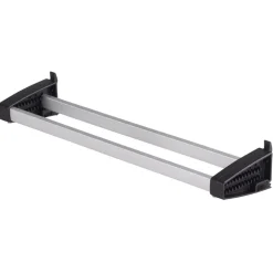 Ripustin työkaluille reikätauluun Wolfcraft 6803000 377 mm