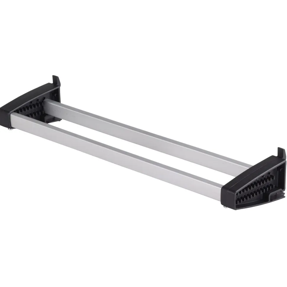 Ripustin työkaluille reikätauluun Wolfcraft 6803000 377 mm