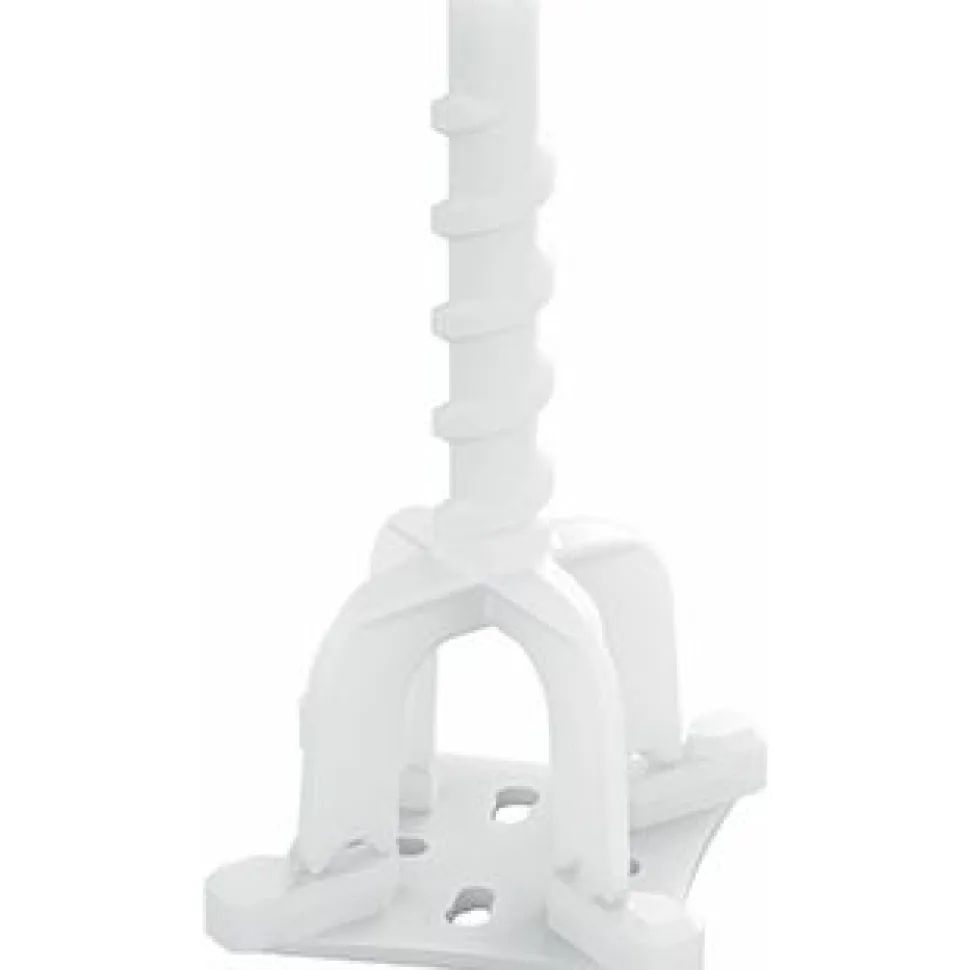 Ristilinjain Progress Profiles Proleveling 100 kpl 2mm