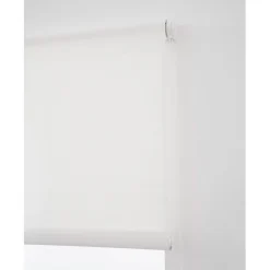Rullaverho Hasta Screen valkoinen eri kokoja