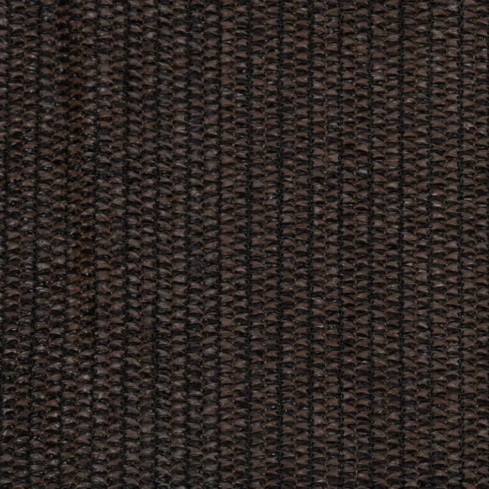 Rullaverho ulkotiloihin 100x140 cm musta