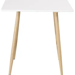 Ruokapöytä Venture Home Polar, 75x75cm