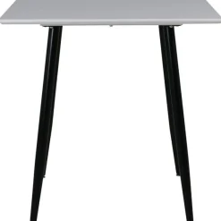 Ruokapöytä Venture Home Polar, 75x75cm
