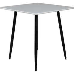 Ruokapöytä Venture Home Polar, 75x75cm