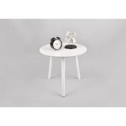 Sarjapöytä M&M Vilana Ø50cm + Ø45cm