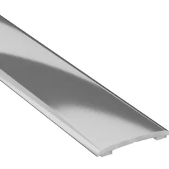 Saumalista Lundbergs Fix 30mm alumiini, eri vaihtoehtoja