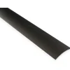 Saumalista Maler sileä 5x40x2000mm alumiini tarra pronssi anodisoitu