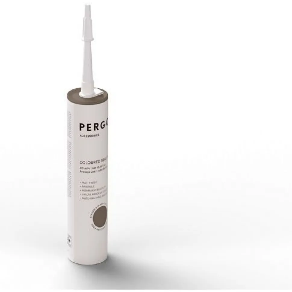 Saumausaine/tiivistemassa Pergo Sealant, 310ml