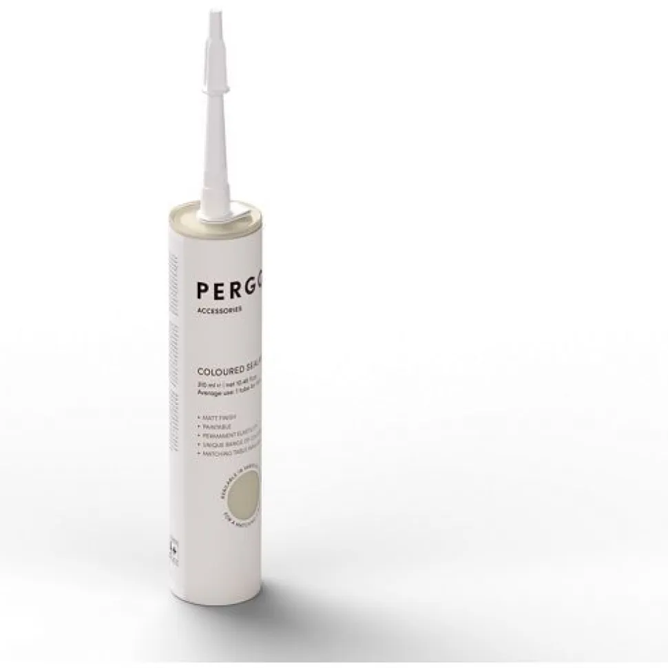 Saumausaine/tiivistemassa Pergo Sealant, 310ml