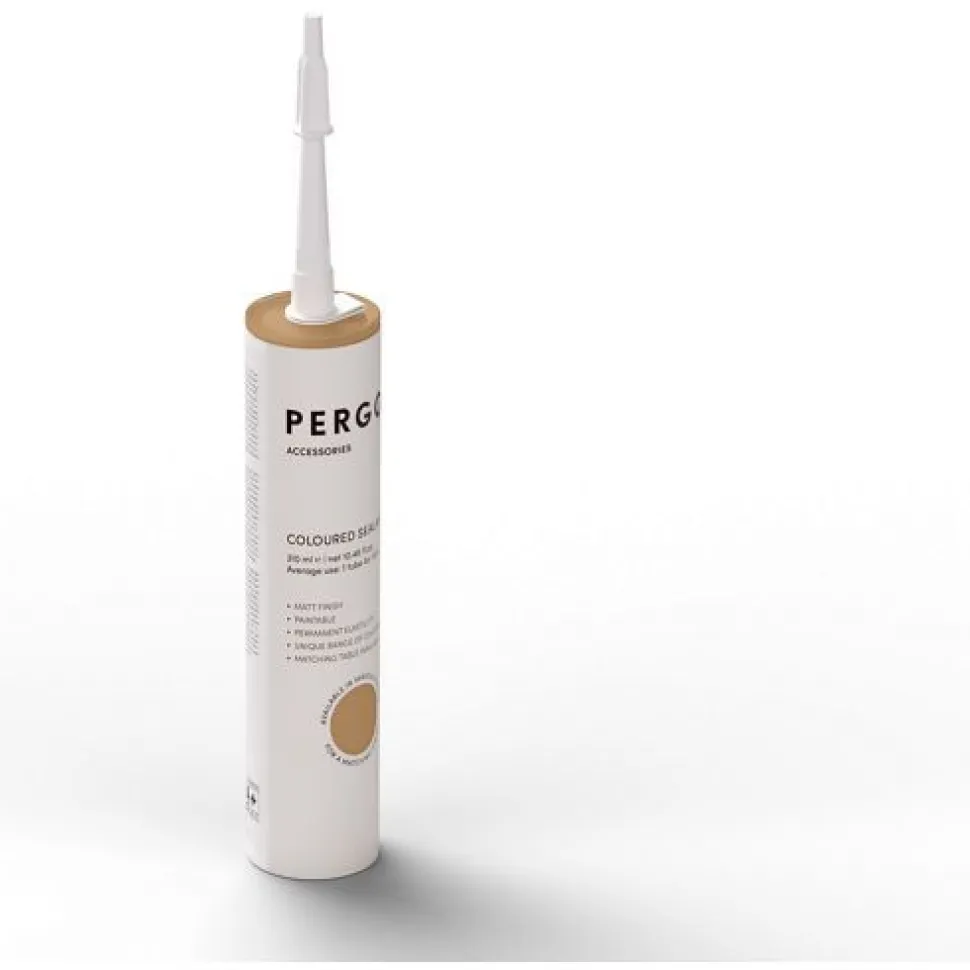 Saumausaine/tiivistemassa Pergo Sealant, 310ml