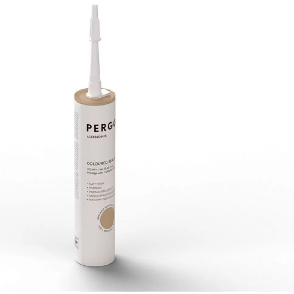 Saumausaine/tiivistemassa Pergo Sealant, 310ml