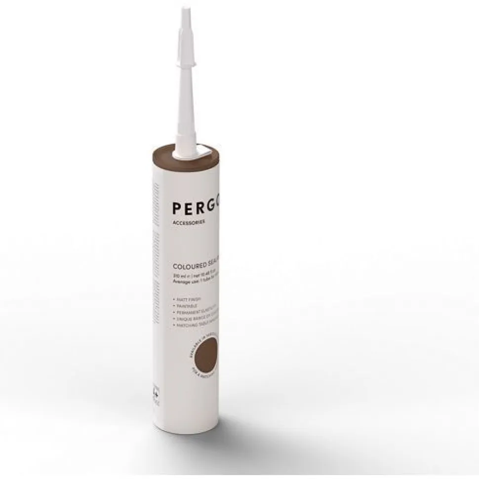 Saumausaine/tiivistemassa Pergo Sealant, 310ml