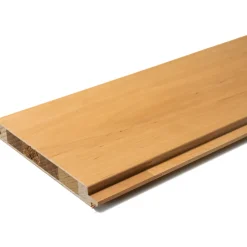 Saunapaneeli Respect STS3, 15x120x2100mm, tervaleppä viilu