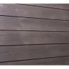 Saunapaneeli Aure STS/V 14x120x2370mm harjattu kelo