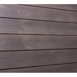 Saunapaneeli Aure STS/V 14x120x2670mm harjattu kelo