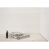 Saunapaneeli Effex Design STS 10x100x2000 mm Snow