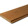 Saunapaneeli Jokiwood STS3, 15x140x2400mm, lämpöhaapa