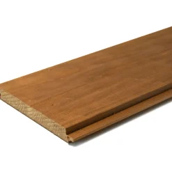 Saunapaneeli Jokiwood STS3, 15x120x3000mm, lämpöhaapa