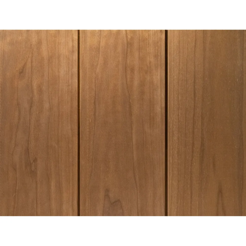 Saunapaneeli Jokiwood STS3, 15x120x3000mm, lämpöhaapa