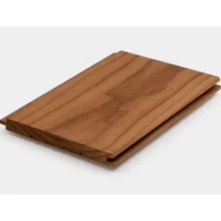 Saunapaneeli Jokiwood STS5, 18x185x2100mm, lämpökäsitelty radiatamänty