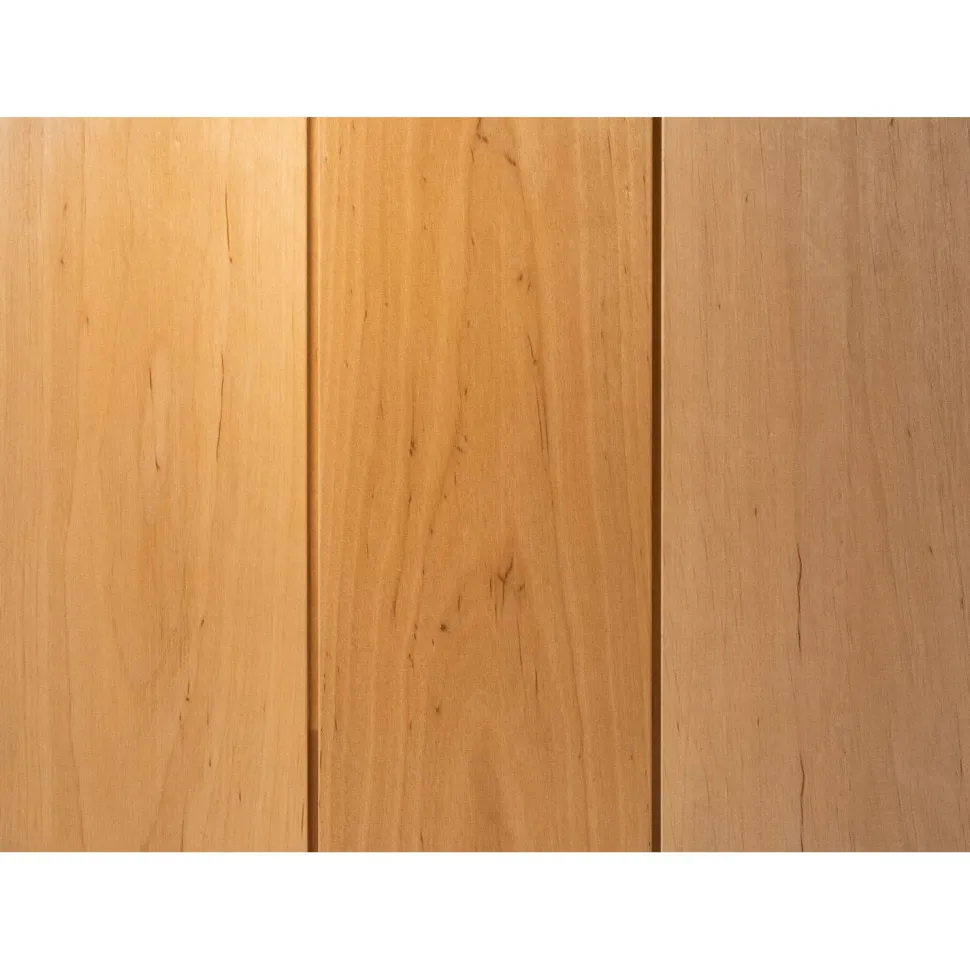 Saunapaneeli Jokiwood STS3, 15x120x3000mm, tervaleppä