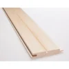 Saunapaneeli Karava Kallio 1-valeura 15x90x2400 mm haapa puuvalmis