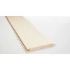 Saunapaneeli Karava Kallio 15x120x2100 mm haapa