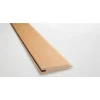 Saunapaneeli Karava Kallio 15x90x2400 mm tervaleppä