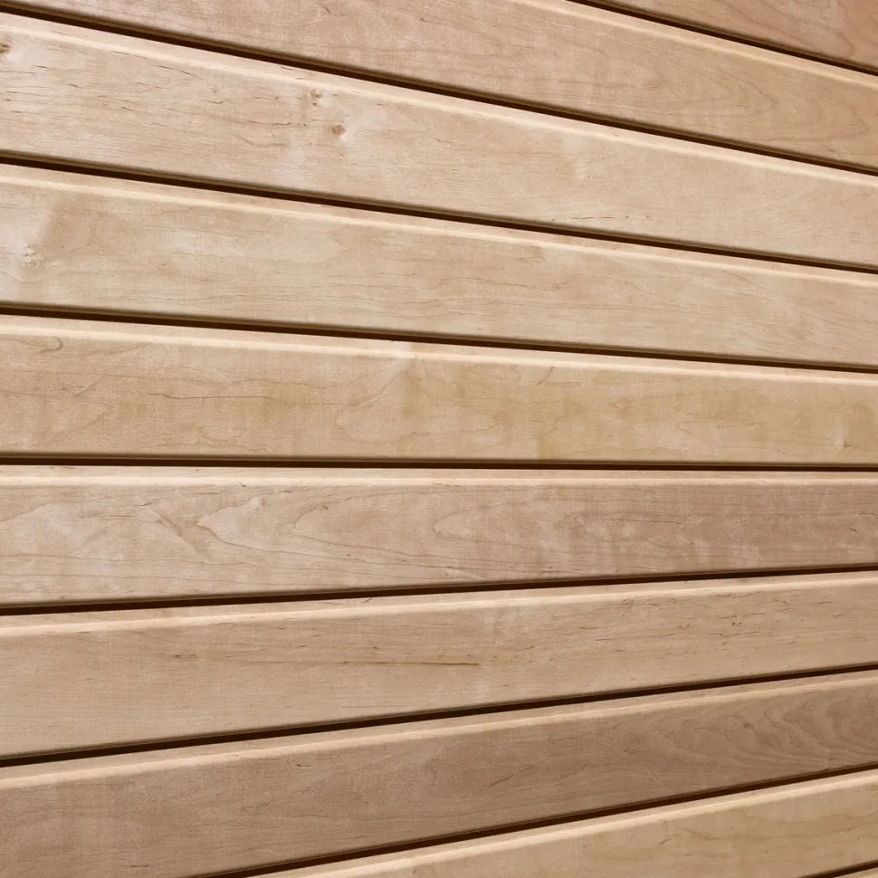 Saunapaneeli Sun Sauna STP 15x90x1800mm tervaleppä