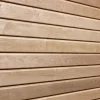 Saunapaneeli Sun Sauna STP 15x90x3000mm tervaleppä