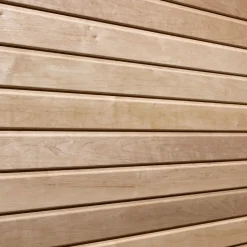 Saunapaneeli Sun Sauna STP 15x90x3000mm tervaleppä