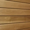 Saunapaneeli Sun Sauna STS 15x145x1800mm lämpökäsitelty magnolia