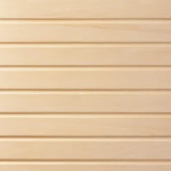 Saunapaneeli Tuuli Sauna STP, 15x90x2100mm, haapa, puuvalmis