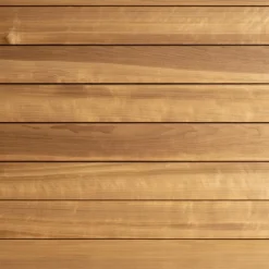 Saunapaneeli Tuuli Sauna STS4, 15x90x2700mm, haapa, lämpökäsitelty
