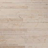 Sauvamosaiikki Qualitystone Crema Light, kiiltävä, verkolla, vapaa mitta