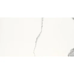 Seinälaatta Carrara Maxi, 30x60cm, sileä, kiiltävä
