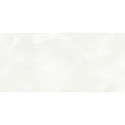 Seinälaatta Pukkila Pure Wall, kiiltävä, tasapintainen, 25x55cm