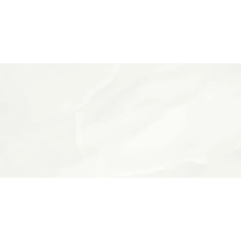 Seinälaatta Pukkila Pure Wall, kiiltävä, tasapintainen, 25x55cm