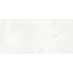 Seinälaatta Pukkila Pure Wall, kiiltävä, tasapintainen, 25x55cm