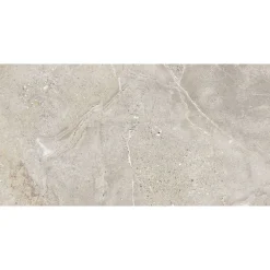 Seinälaatta Pukkila Stone Age Greige, 29.5x59.2cm, matta