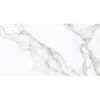 Seinälaatta GoldenTile Marmo Bianco 60x30 cm valkoinen