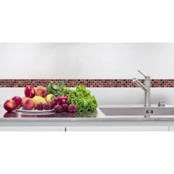 Seinälaatta Kymppi-Lattiat Pure White Glossy kiiltävä 298x598 mm rektifioitu