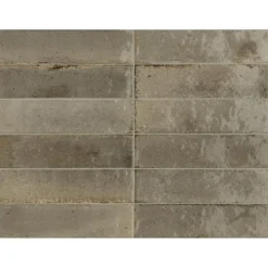 Seinälaatta Marazzi Lume 6x24cm, kiiltävä, sininen