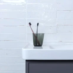 Seinälaatta Marazzi Lume 6x24cm, kiiltävä, sininen
